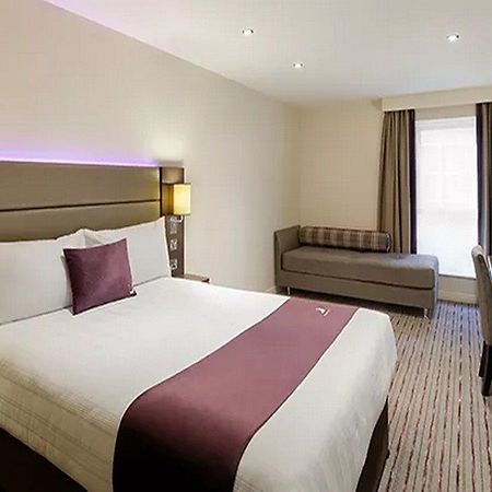 Premier Inn Carrickfergus Kültér fotó