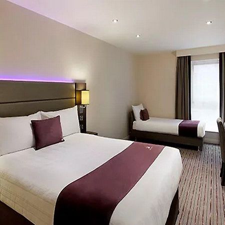 Premier Inn Carrickfergus Kültér fotó