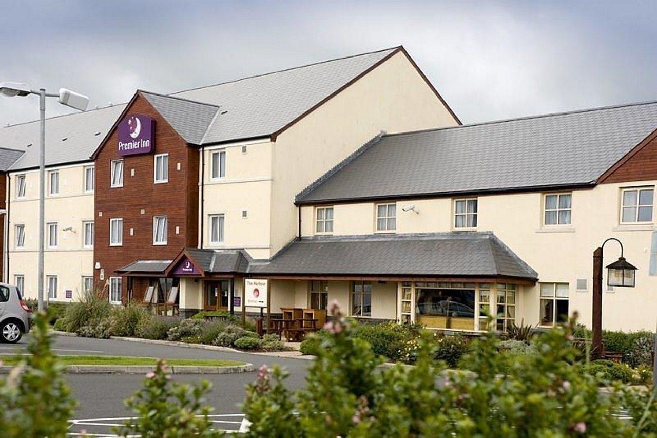 Premier Inn Carrickfergus Kültér fotó