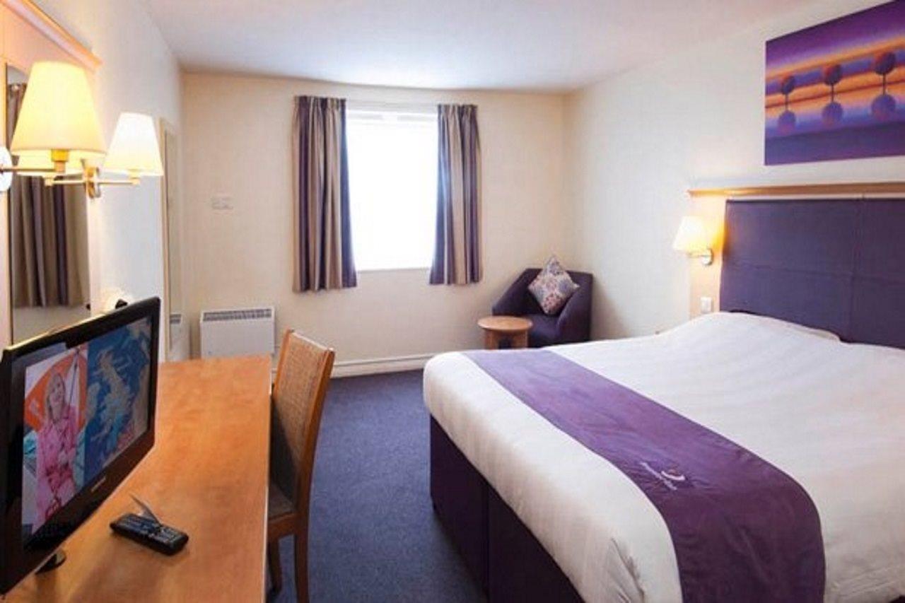 Premier Inn Carrickfergus Kültér fotó