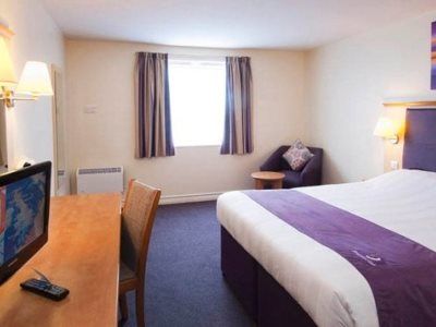 Premier Inn Carrickfergus Kültér fotó